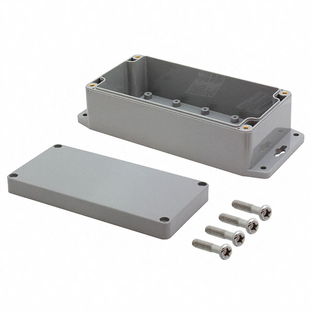 PN-1332-DGMB Bud Industries  Scatole